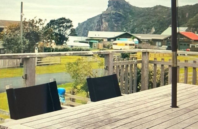 The Endless Summer - Taupo Bay