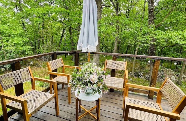 The Escape Cottage · 3 Bedroom Cozy Cottage Hudson Valley Monroe NY