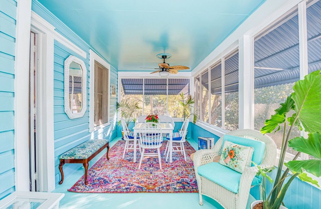 The Estate at Mount Dora