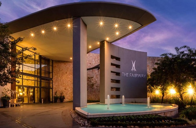 The Fairway Hotel, Spa & Golf Resort
