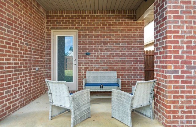 » The Family Landing - Pet and Family Friendly «