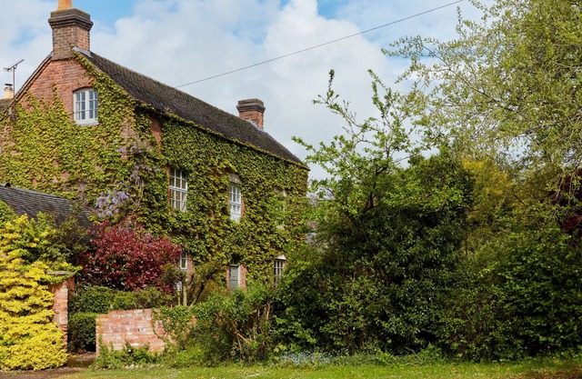 The Farmhouse by Interhome