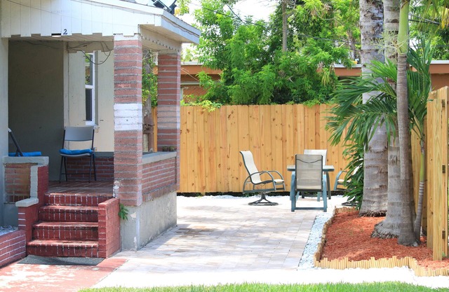 The Fillmore Suite B