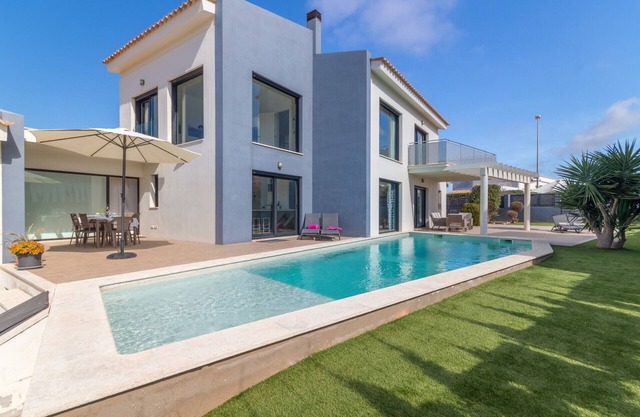 The First Breeze, Villa 5StarsHome Mallorca