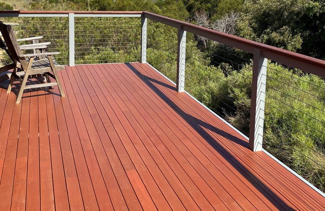 The Fish Bowl central to everything Ledge Point