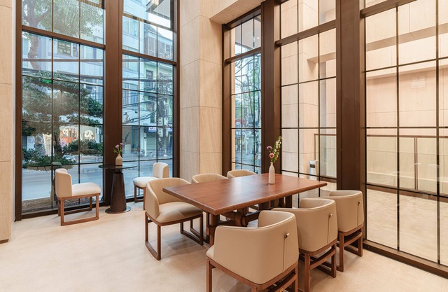 The Five Suites Lilas