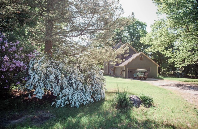 The Flat by Wanderlust Abodes