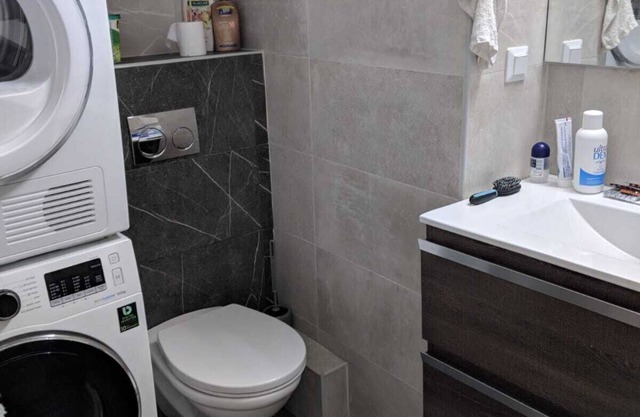 The Flea Market Experience