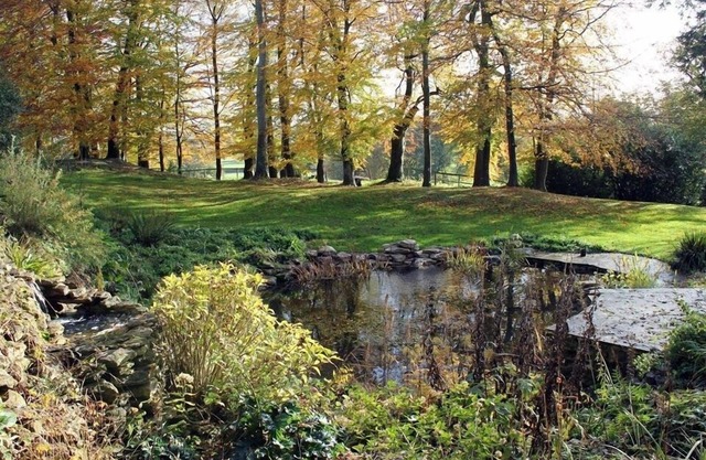 The Folly at Castlebridge
