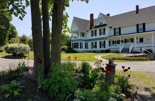 The Fox and the Grapes