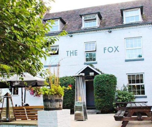 The Fox Inn