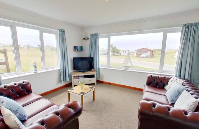 The Gables is a holiday home from home you'll want to return to year after year.