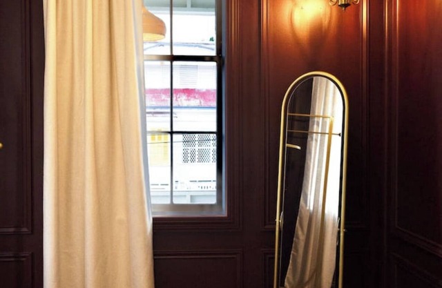 The Gabourel House - Hibiscus En Suite