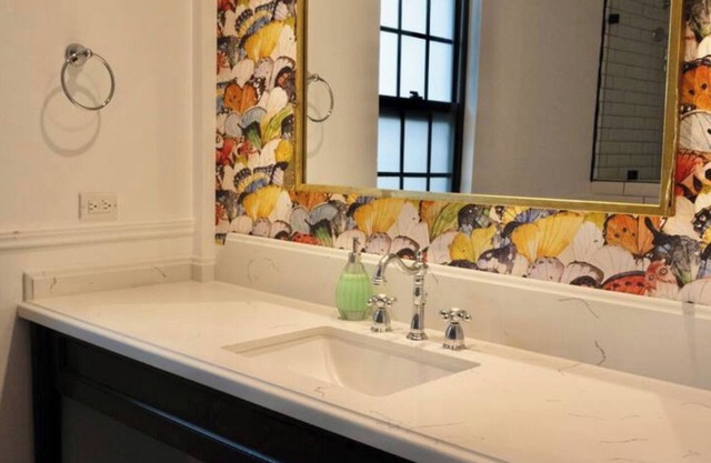 The Gabourel House - Kiskadee Suite