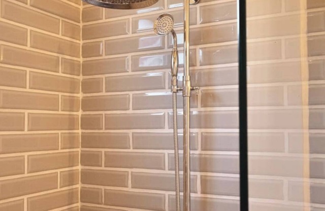 The Gabourel House - Jade Suite