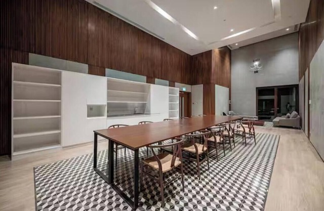 The Galleria | 1BR Near Downtown + Gym & City View