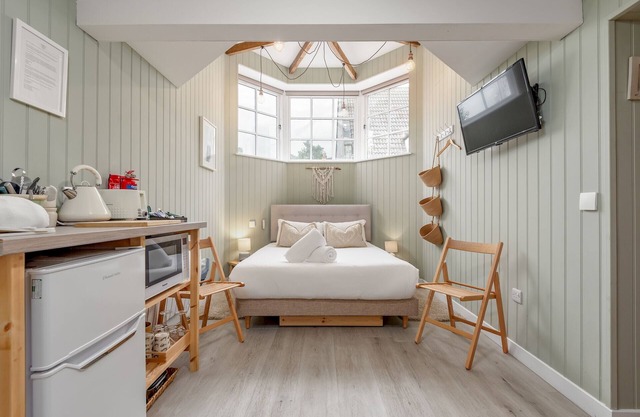 The Gate House | Strathkinness