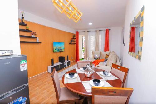 The Gem-3 Bedroom Kiambu Road-Best Rated