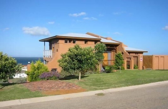 The Gem - holiday home at the Indian Ocean