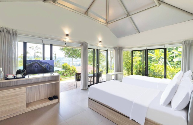 The Glamping @ARTOTEL Pelangi Park