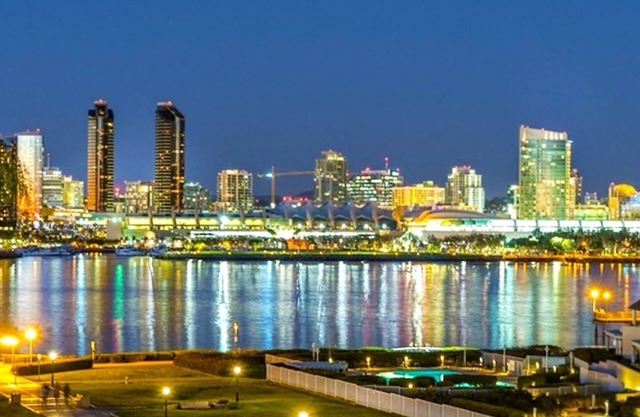 The Glass Haus Ultra Modern Luxury Retreat on Coronado Island