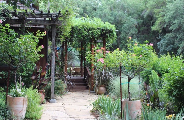 The Glen Ellen Estate