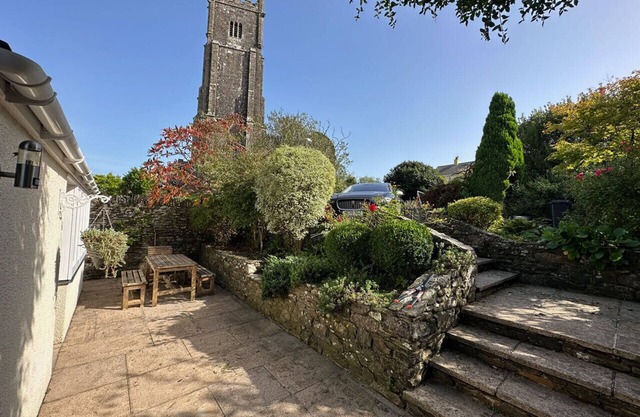 The Glen, Ugborough, South Devon