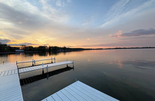 The GoodWell at Bass Lake Indiana