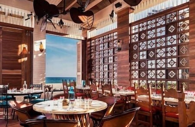 THE GRAND MAYAN-LOS CABOS-2BEDROOM-OMNI BEACH CLUB