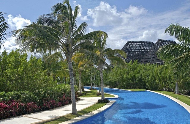 The Grand Mayan at Vidanta Riviera Mayan