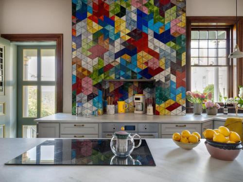 The Grand - The Nicest House in Newburgh