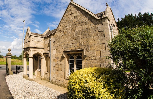 The Greenway Hotel & Spa