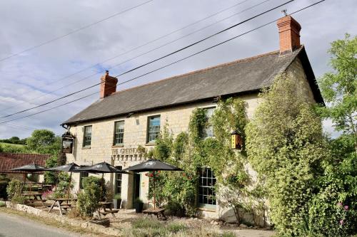 The Greyhound Inn
