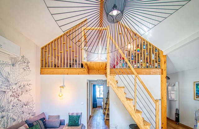 The Hamlet of Barbette