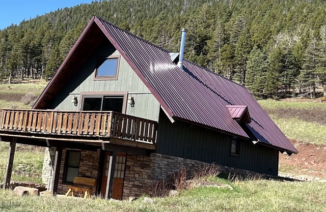 The Happy Place Cuchara