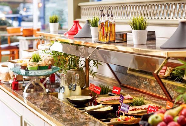 The Harlow Hotel By AccorHotels