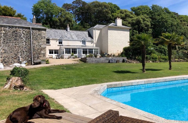 The Hayloft - A Romantic Boutique Retreat