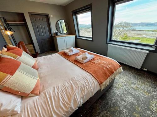 The Hebridean - Rooms & Apartments