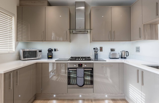 The Heights at Athena Court