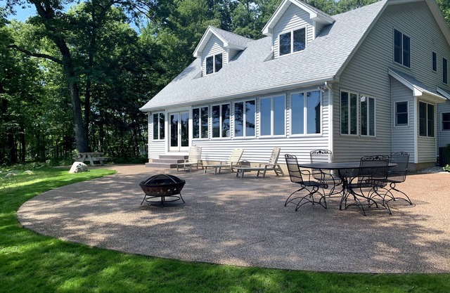 The Hermitage Retreat at Gun Lake
