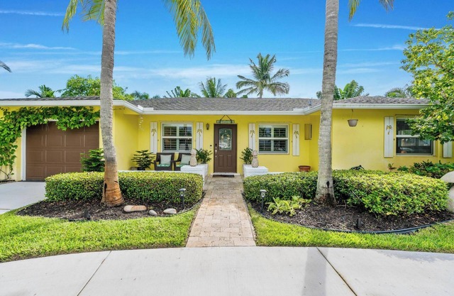 The Hidden Gem of Tequesta!