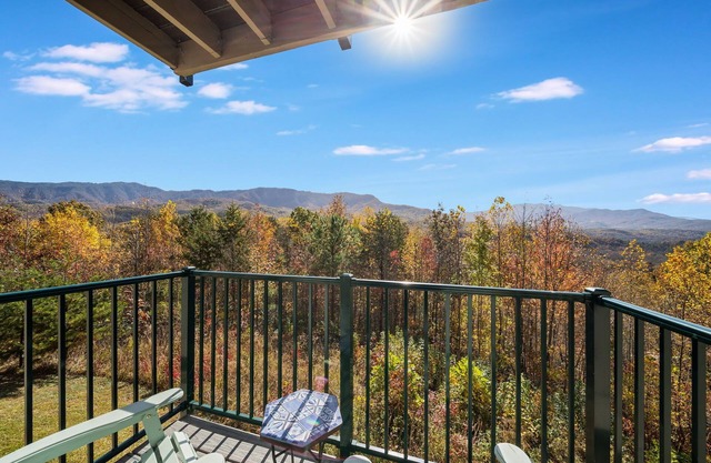 The hidden secret of Gatlinburg for above and beyond experiences