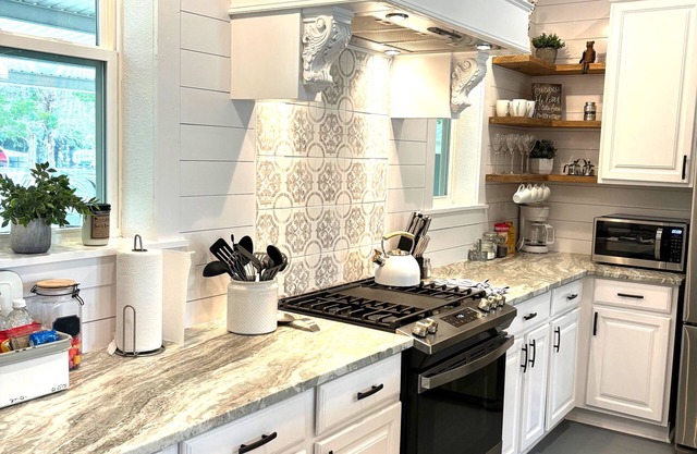 The Hideaway at Hidden Creeks