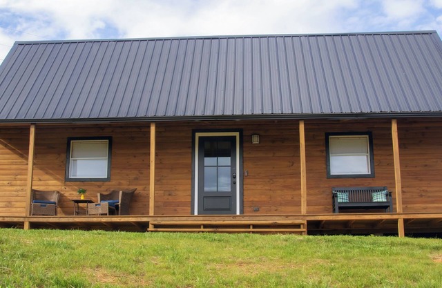 The Highlands Cabin Retreat at Norris Lake