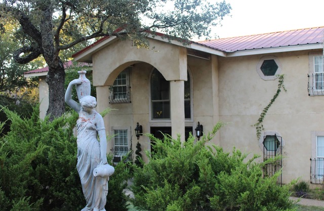 The Hill Country Estate, kyle, Near South Austin