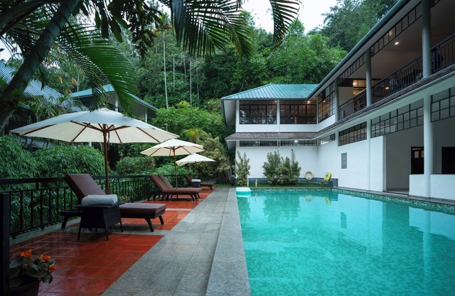 The Hive Wayanad By Kondody Hotels
