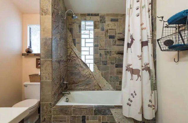 The home at Tahoe you have dreamed of for your vacation