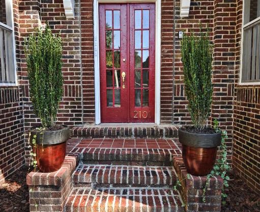 The Home Collection CLT: Kirkwood Avenue