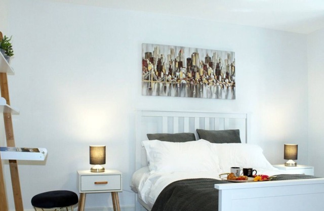 The Homecations - Pearl by MT Property