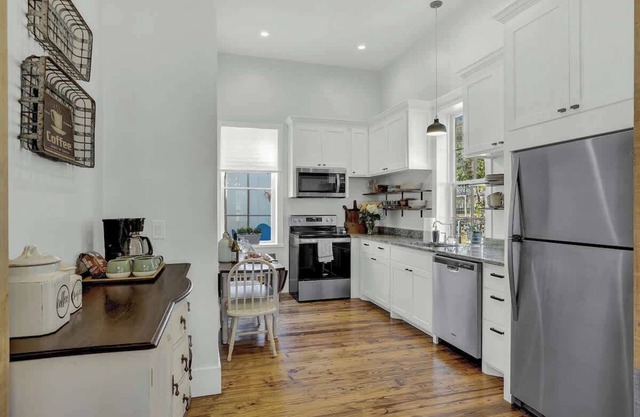 The Homestead Estate